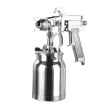 HP spray gun1000ml air mix 2.0 mm 2.0mm head spray gun